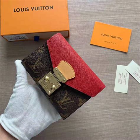 louis vuitton pallas wallet review|louis vuitton wallet billfold.